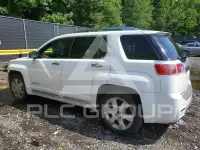 2015 GMC TERRAIN фото