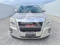 2015 GMC TERRAIN photo