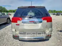 2015 GMC TERRAIN фото