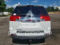 2015 GMC TERRAIN фото