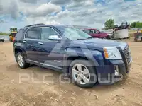 2015 GMC TERRAIN фото