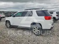 2015 GMC TERRAIN фото