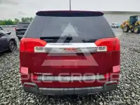 2015 GMC TERRAIN photo