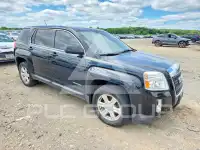 2015 GMC TERRAIN photo