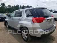 2015 GMC TERRAIN фото