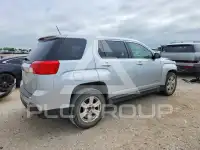 2015 GMC TERRAIN фото