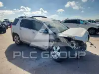 2015 GMC TERRAIN фото