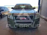 2015 GMC TERRAIN фото