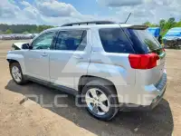 2015 GMC TERRAIN фото