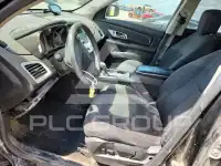 2015 GMC TERRAIN фото