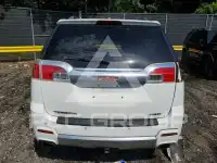 2015 GMC TERRAIN фото