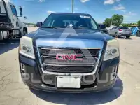 2015 GMC TERRAIN фото