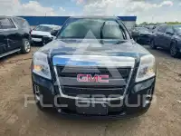 2015 GMC TERRAIN photo
