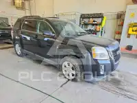 2015 GMC TERRAIN фото