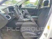 2015 GMC TERRAIN фото