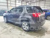 2015 GMC TERRAIN фото