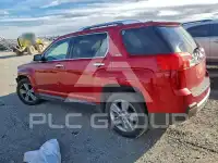 2015 GMC TERRAIN фото