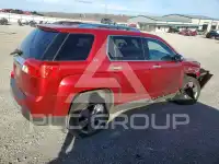 2015 GMC TERRAIN фото