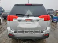 2015 GMC TERRAIN фото