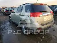 2015 GMC TERRAIN фото