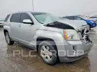 2015 GMC TERRAIN фото