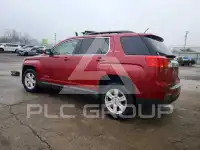2015 GMC TERRAIN фото
