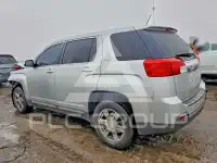 2015 GMC TERRAIN фото