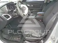 2015 GMC TERRAIN фото