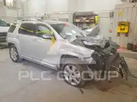 2015 GMC TERRAIN фото