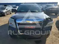 2015 GMC TERRAIN photo