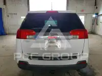 2015 GMC TERRAIN фото