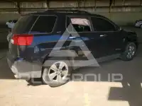 2015 GMC TERRAIN photo