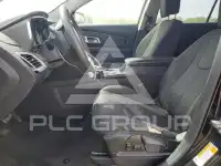 2015 GMC TERRAIN фото