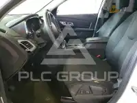 2015 GMC TERRAIN фото