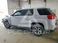 2015 GMC TERRAIN фото