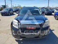 2015 GMC TERRAIN photo