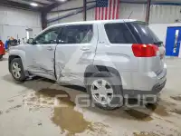 2015 GMC TERRAIN фото