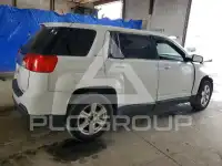 2015 GMC TERRAIN фото