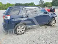 2015 GMC TERRAIN фото