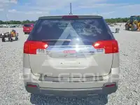 2015 GMC TERRAIN photo