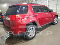 2015 GMC TERRAIN фото