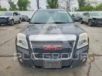 2015 GMC TERRAIN фото
