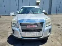 2015 GMC TERRAIN фото