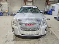 2015 GMC TERRAIN фото