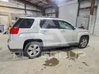 2015 GMC TERRAIN фото