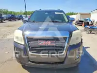 2015 GMC TERRAIN фото