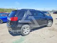 2015 GMC TERRAIN photo