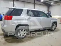 2015 GMC TERRAIN фото