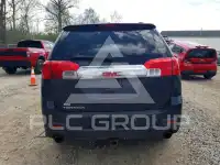2015 GMC TERRAIN photo