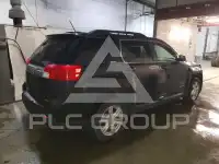 2015 GMC TERRAIN фото